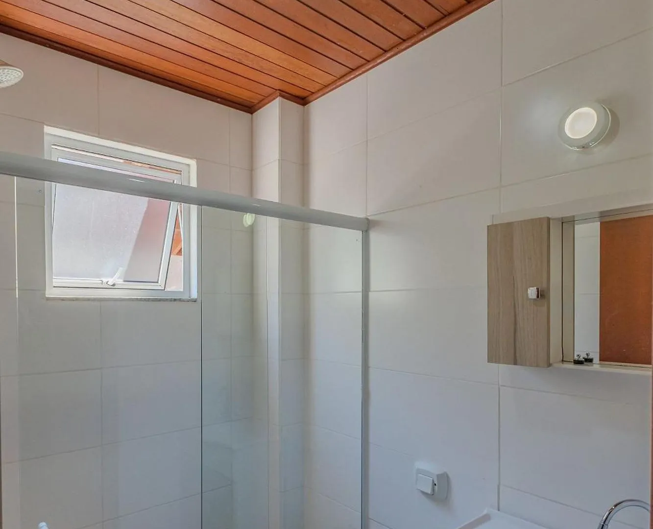 Casa 2 Quartos Com Churrasqueira Perto Da Praia Florianópolis 度假居