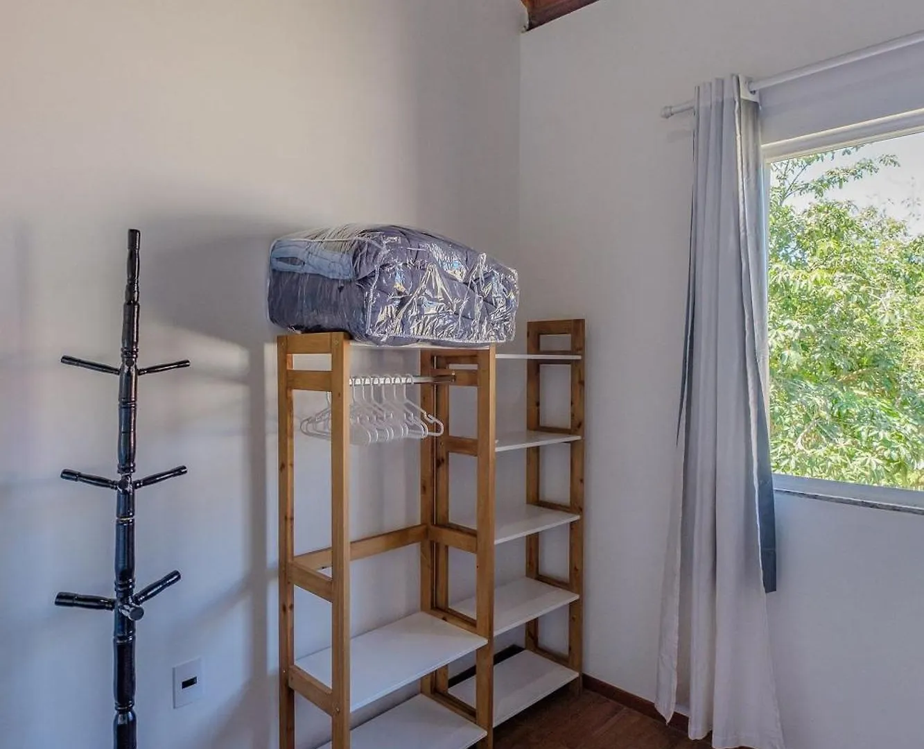 Casa 2 Quartos Com Churrasqueira Perto Da Praia Florianópolis