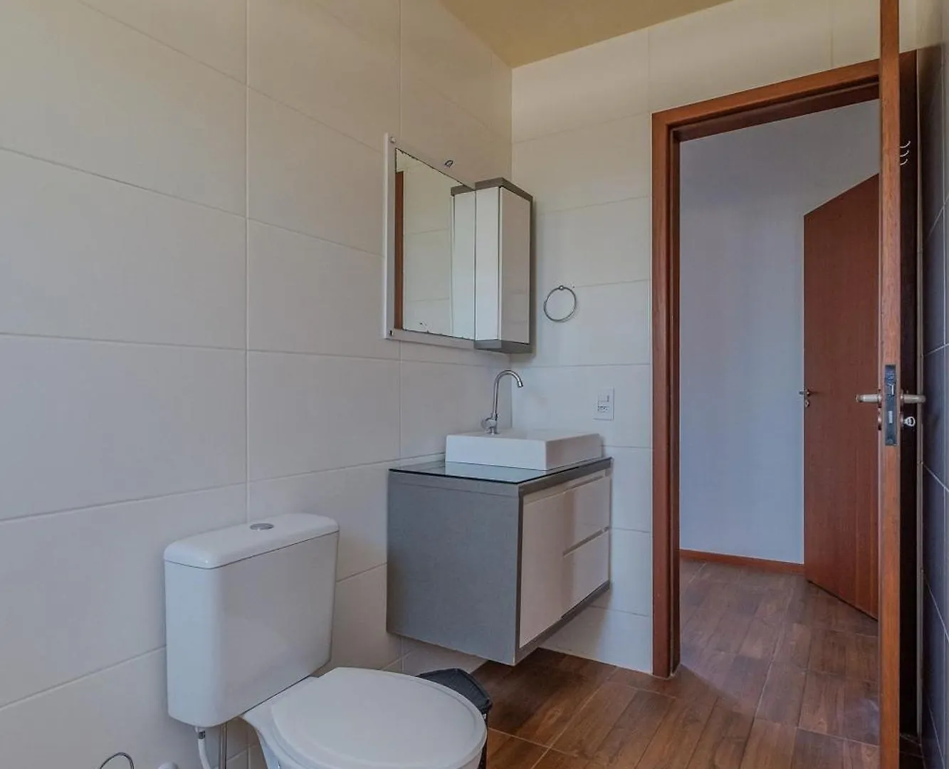 度假居 Casa 2 Quartos Com Churrasqueira Perto Da Praia Florianópolis